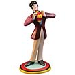 Beatles Yellow Submarine Paul McCartney Statue